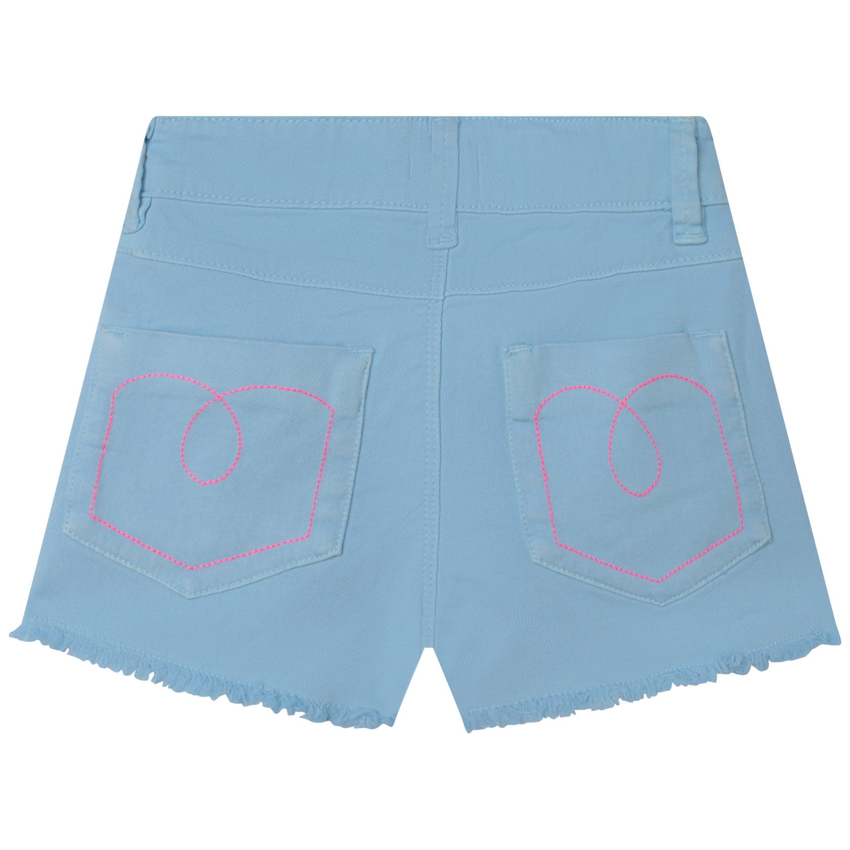Billieblush - Short 5 Poches