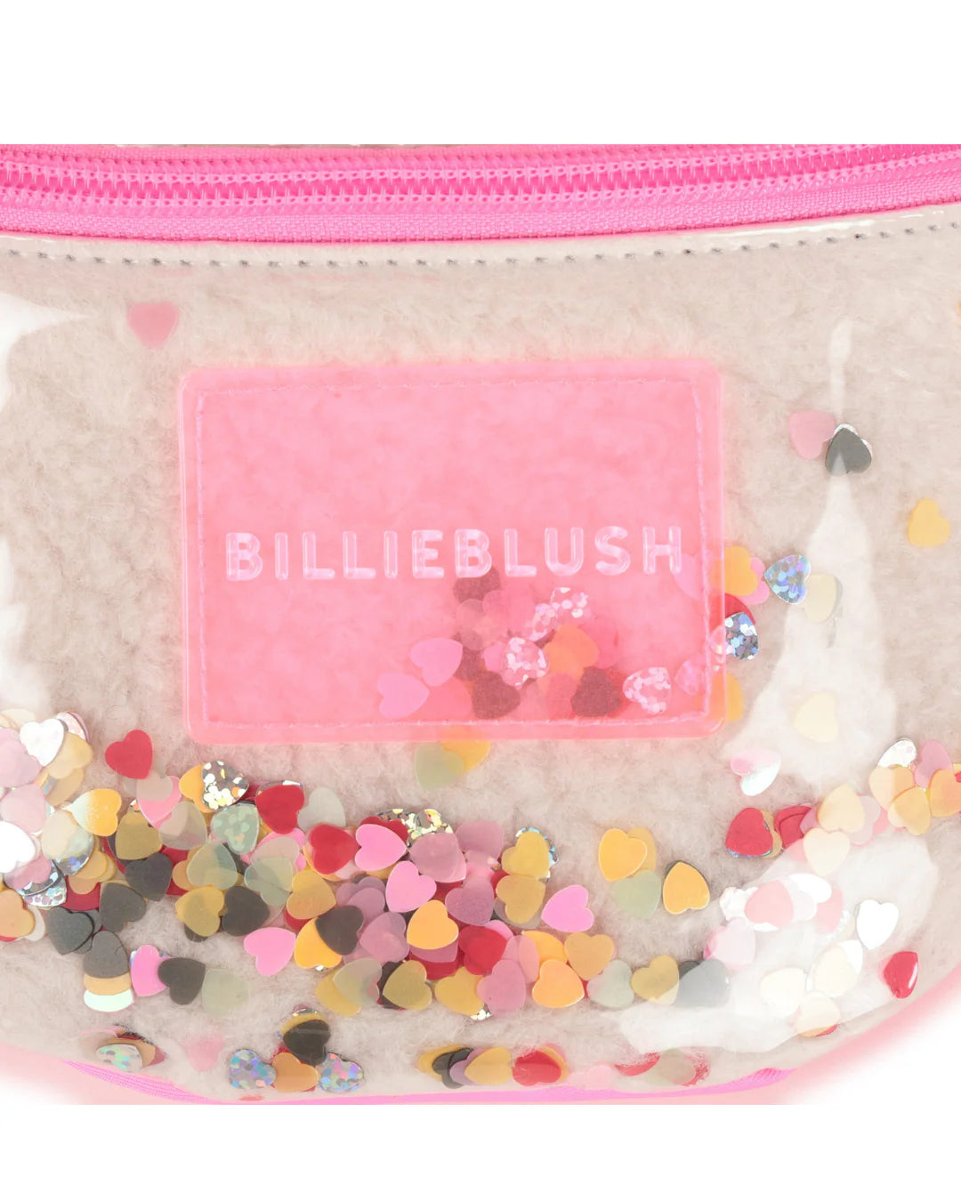 Billieblush - Sequin Fanny Pack Bag
