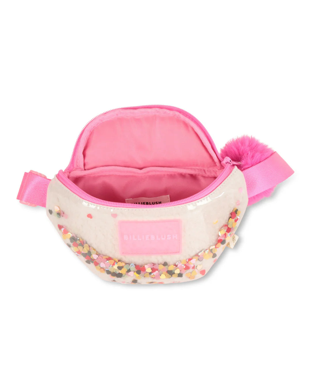 Billieblush - Sequin Fanny Pack Bag