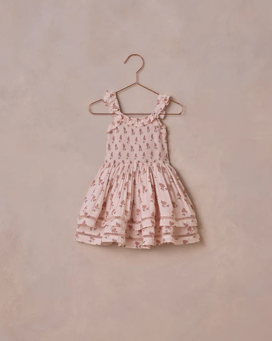 Nora Lee - Birdie Dress