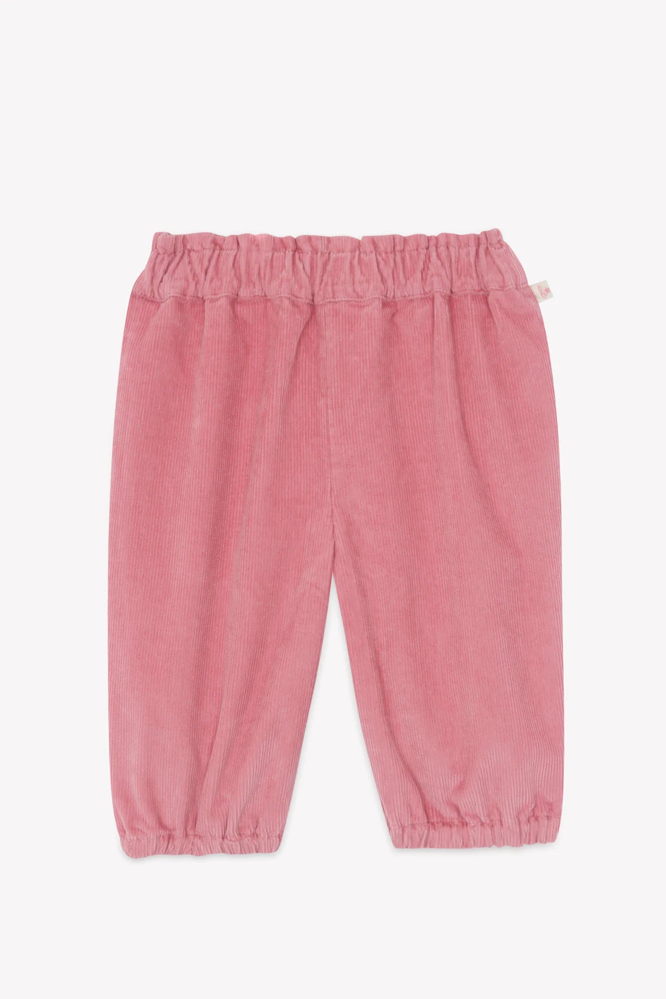 Bonton - Pantalon Biscotte