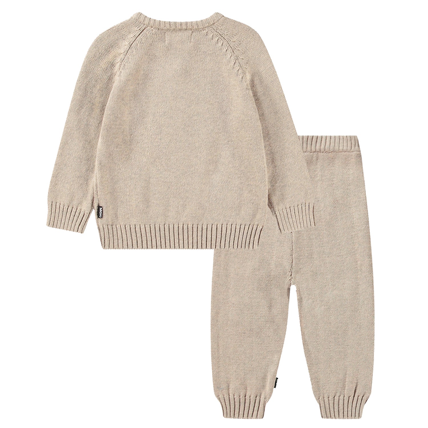 Molo - Pull Bless Set