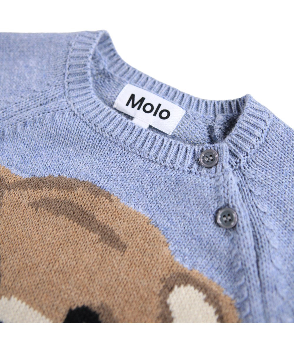 Molo - Bless Sweater (Baby)