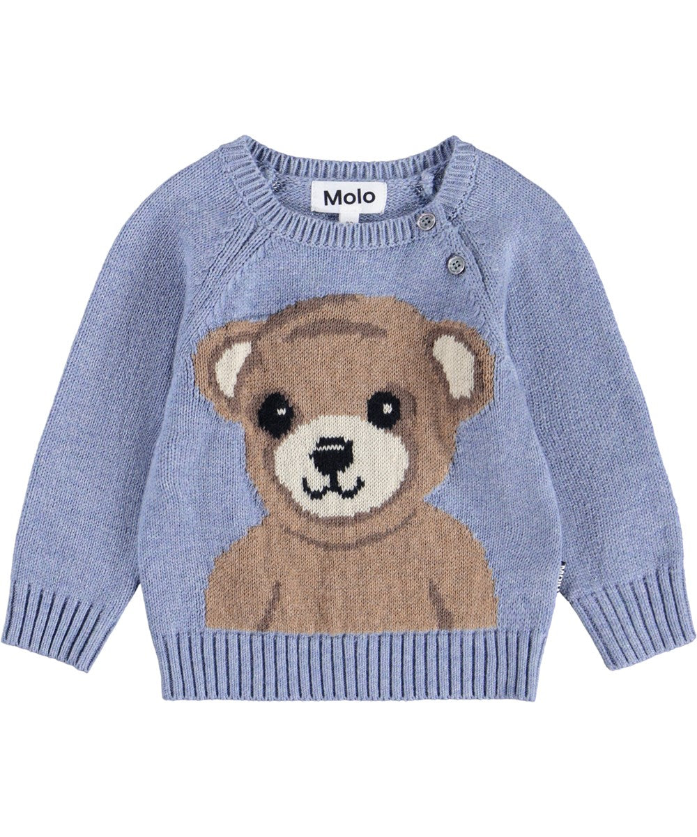 Molo - Bless Sweater (Baby)