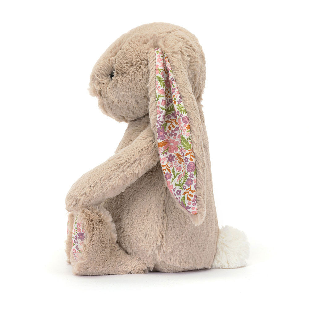 Jellycat - Lapin Petal Blossom Beige