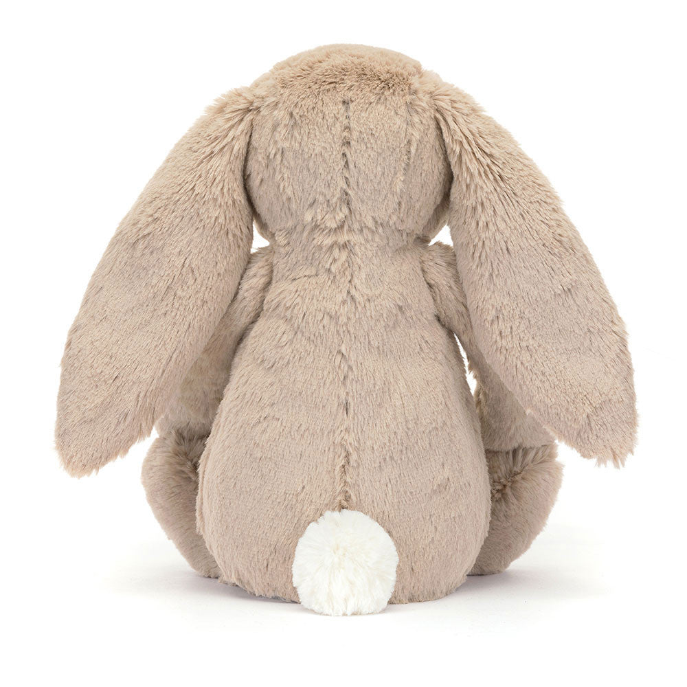 Jellycat - Lapin Petal Blossom Beige