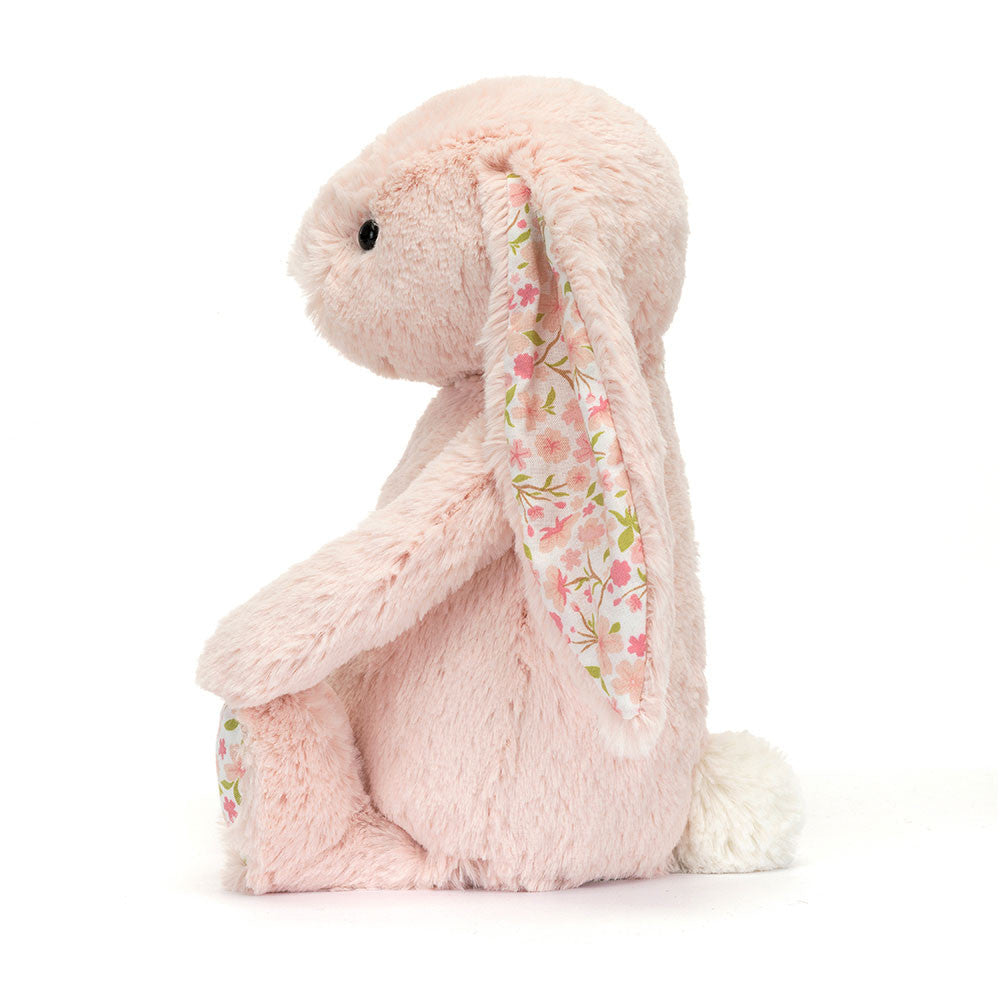 Jellycat - Lapin Cerise Blossom Blush