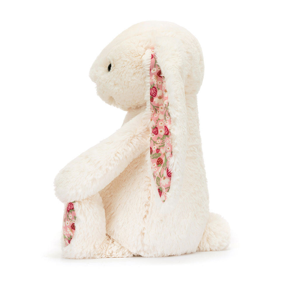 Jellycat - Rabbit Berry Blossom Beige