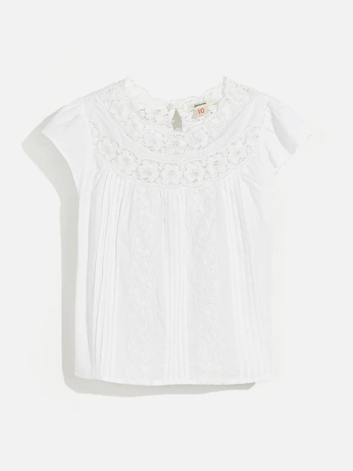 Bellerose - Hawk Blouse