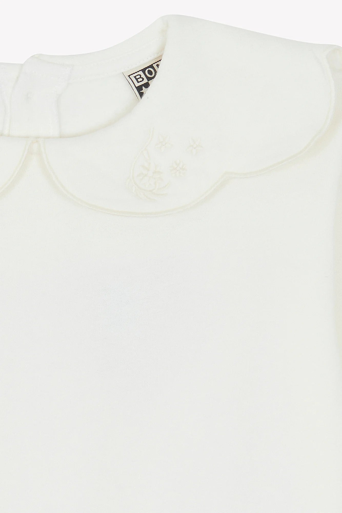 Bonton - Martine BB Top