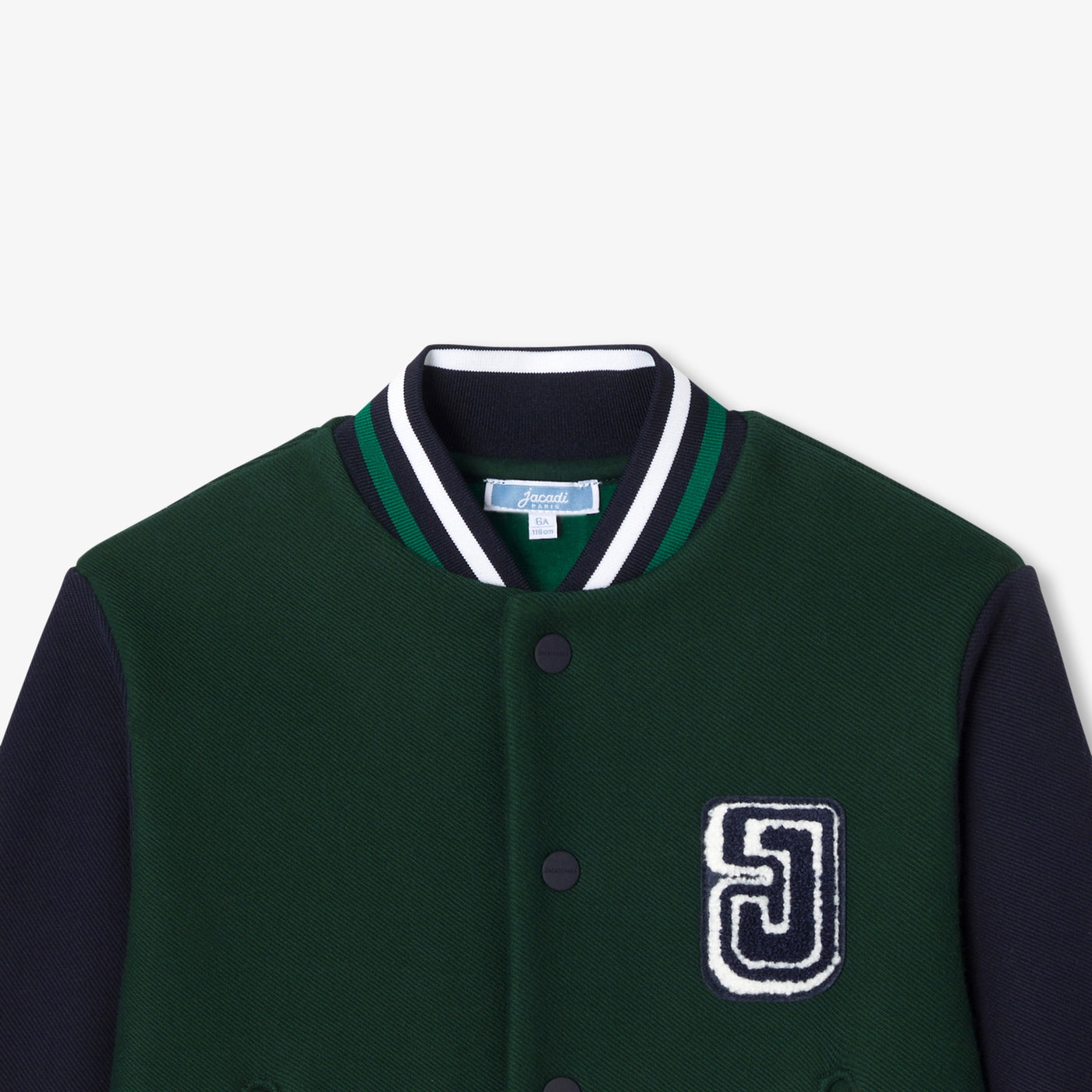 Jacadi - Cardigan Lune