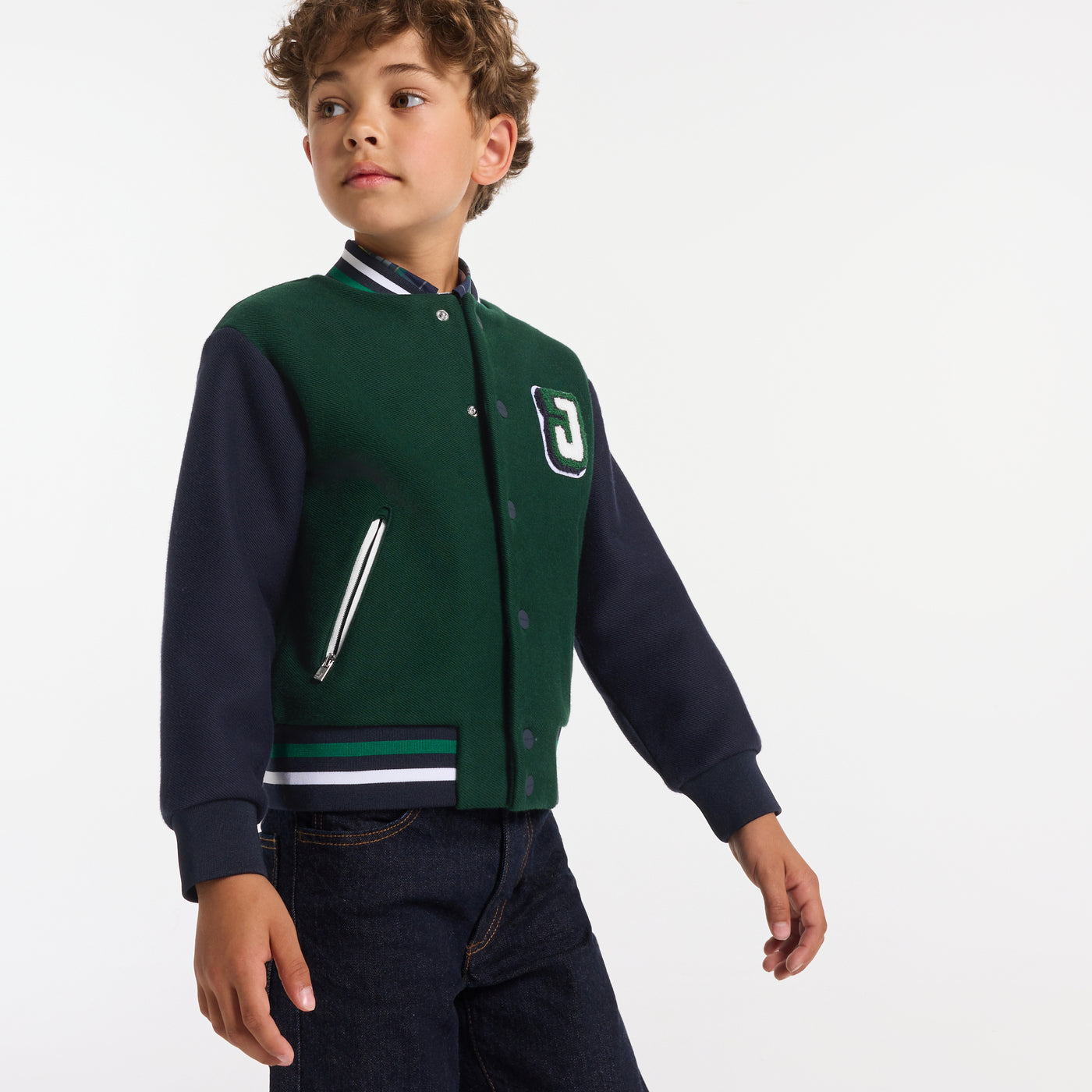Jacadi - Cardigan Lune