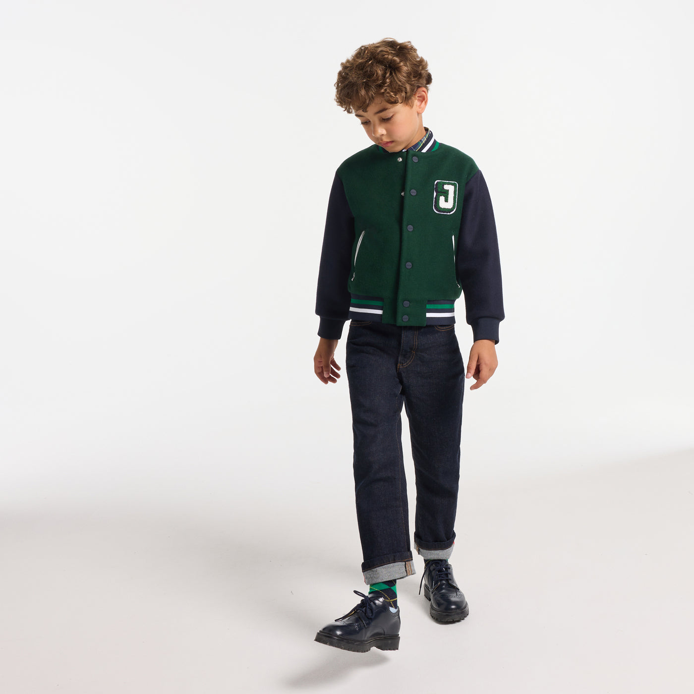 Jacadi - Cardigan Lune
