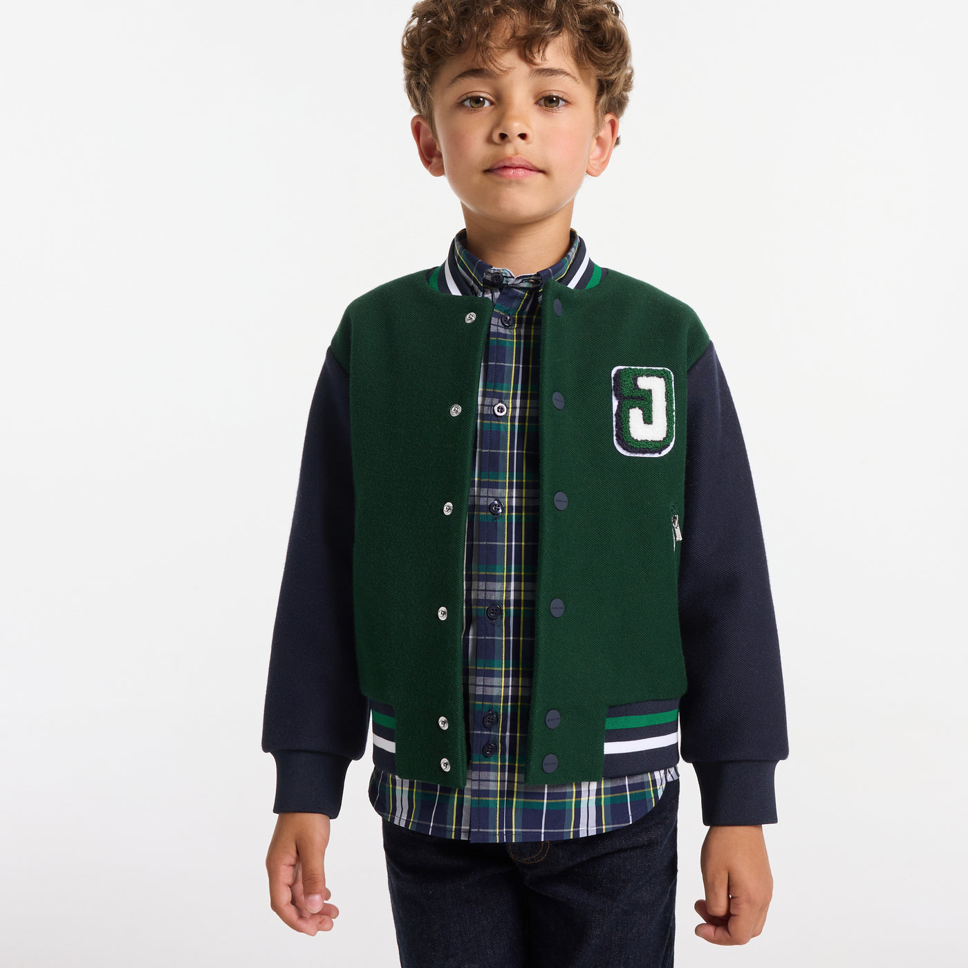 Jacadi - Cardigan Lune