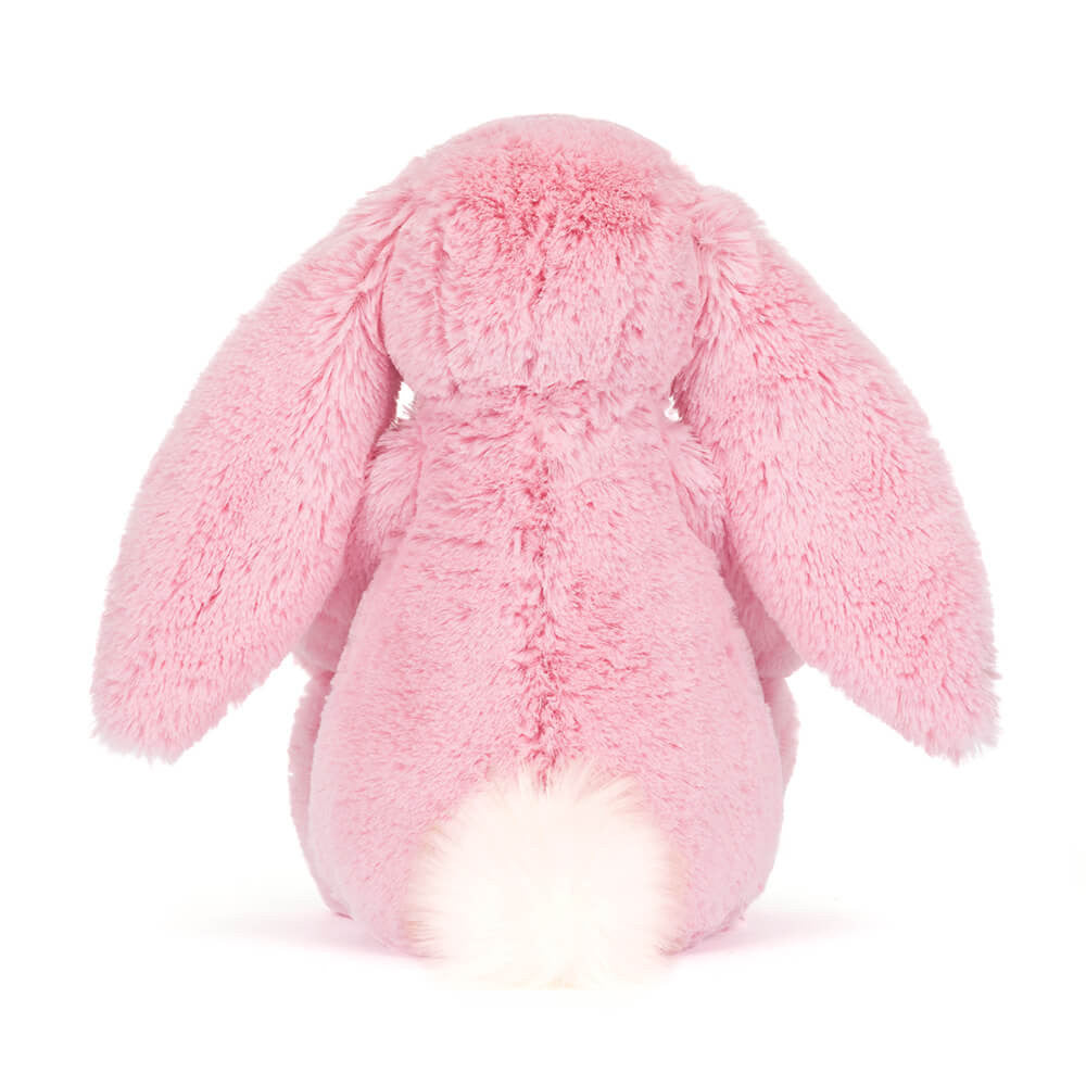 Jellycat - Lapin de luxe Blushkin Blossom