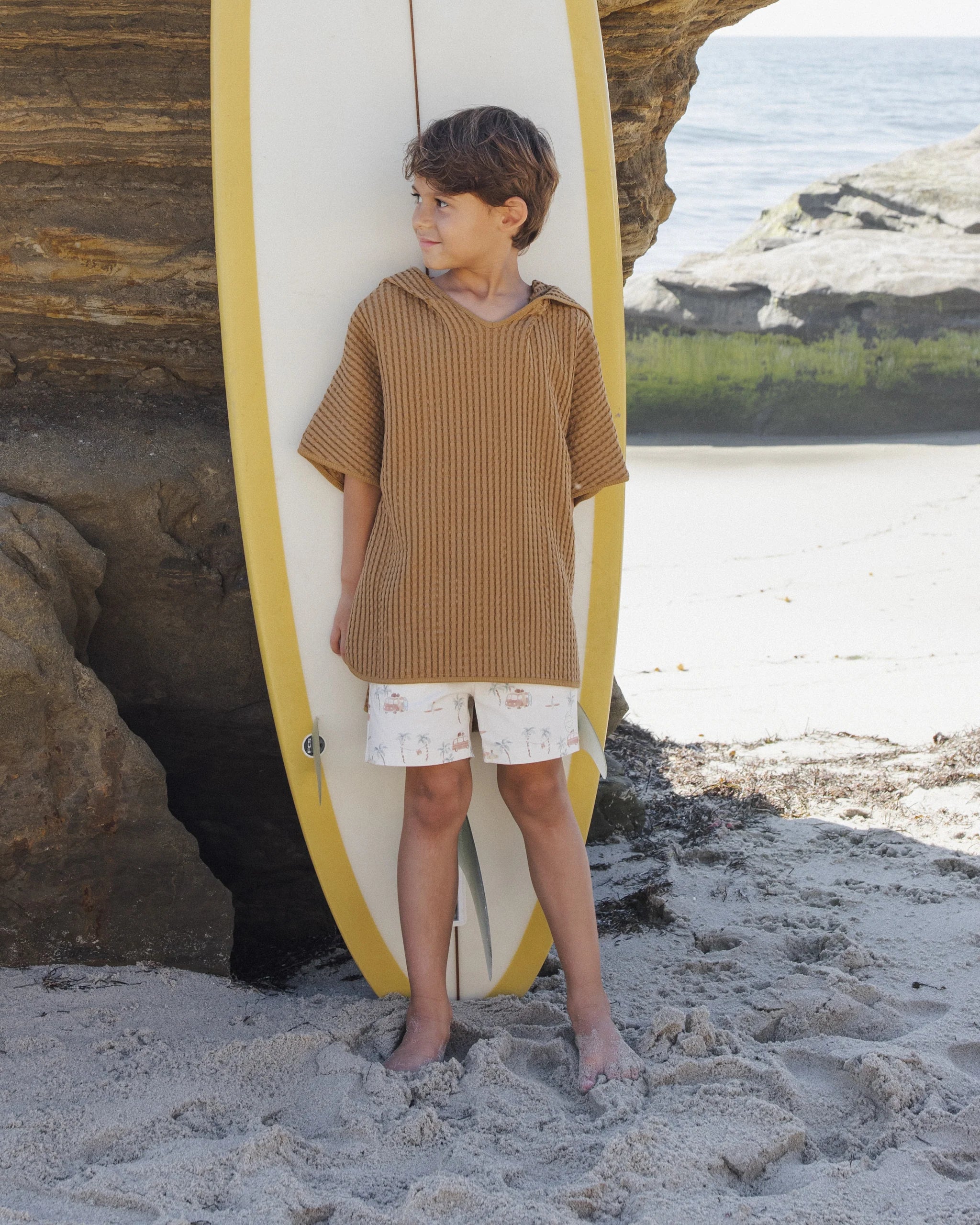 Rylee + Cru - Boardshort Surf Ville