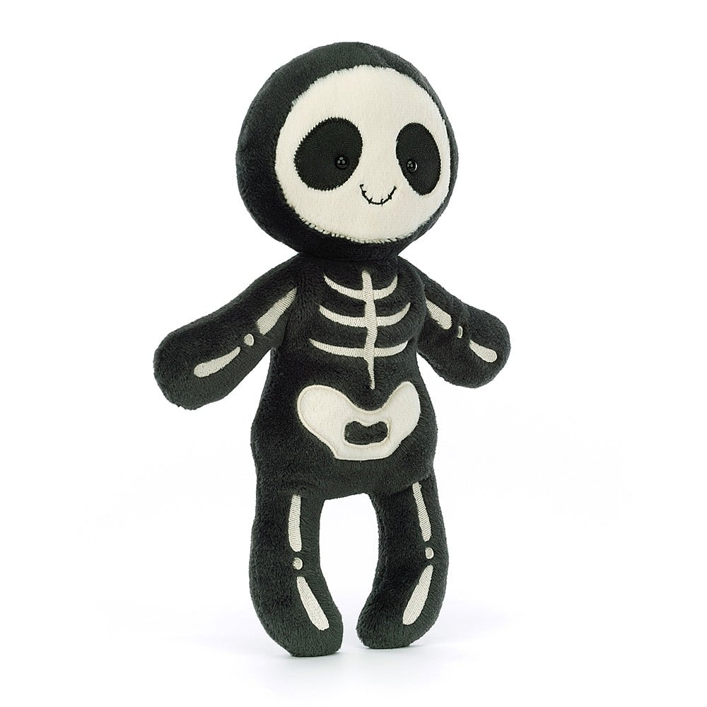 Jellycat - Bob the Skeleton