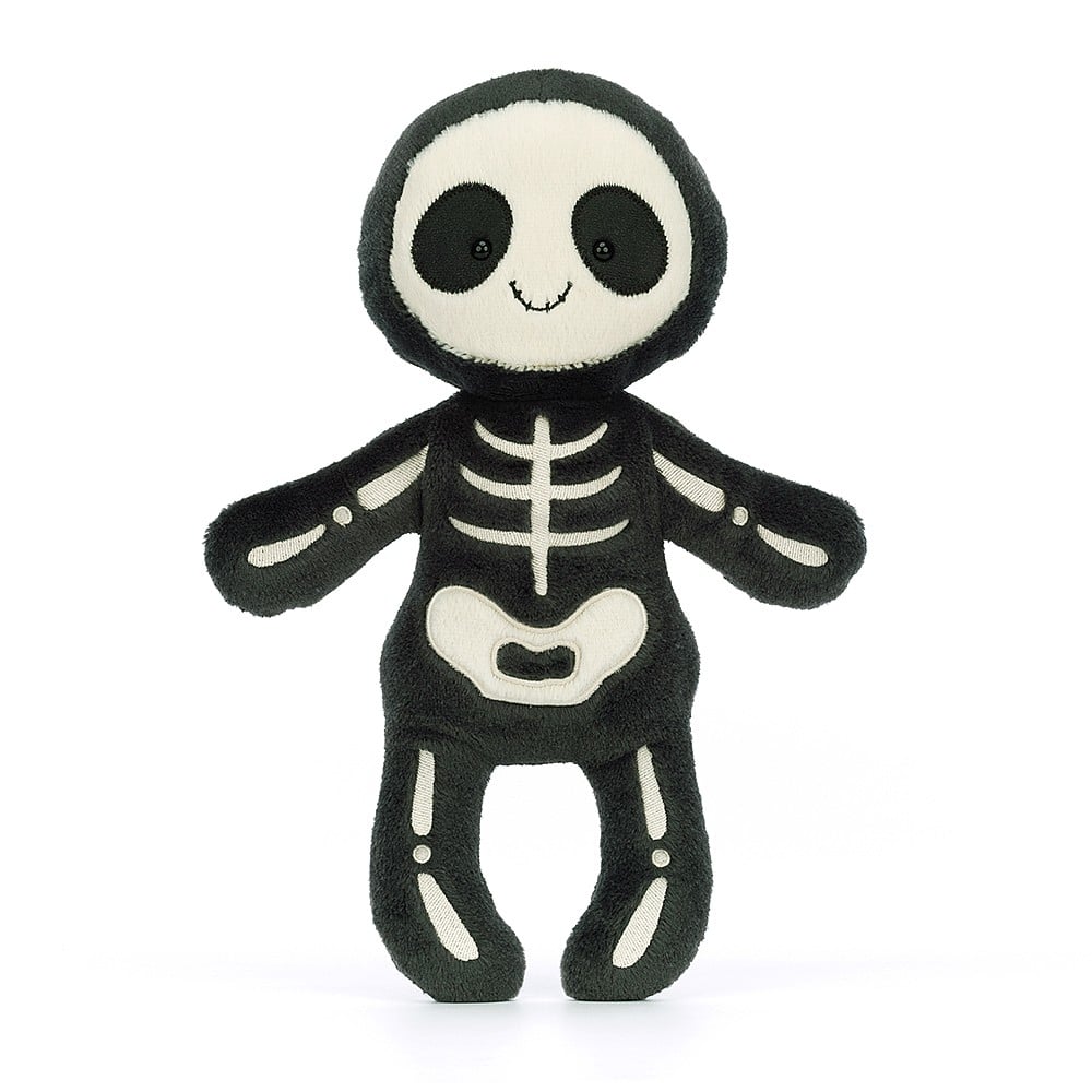 Jellycat - Bob the Skeleton