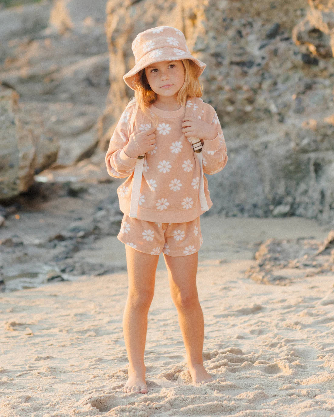 Rylee + Cru - Bucket Hat