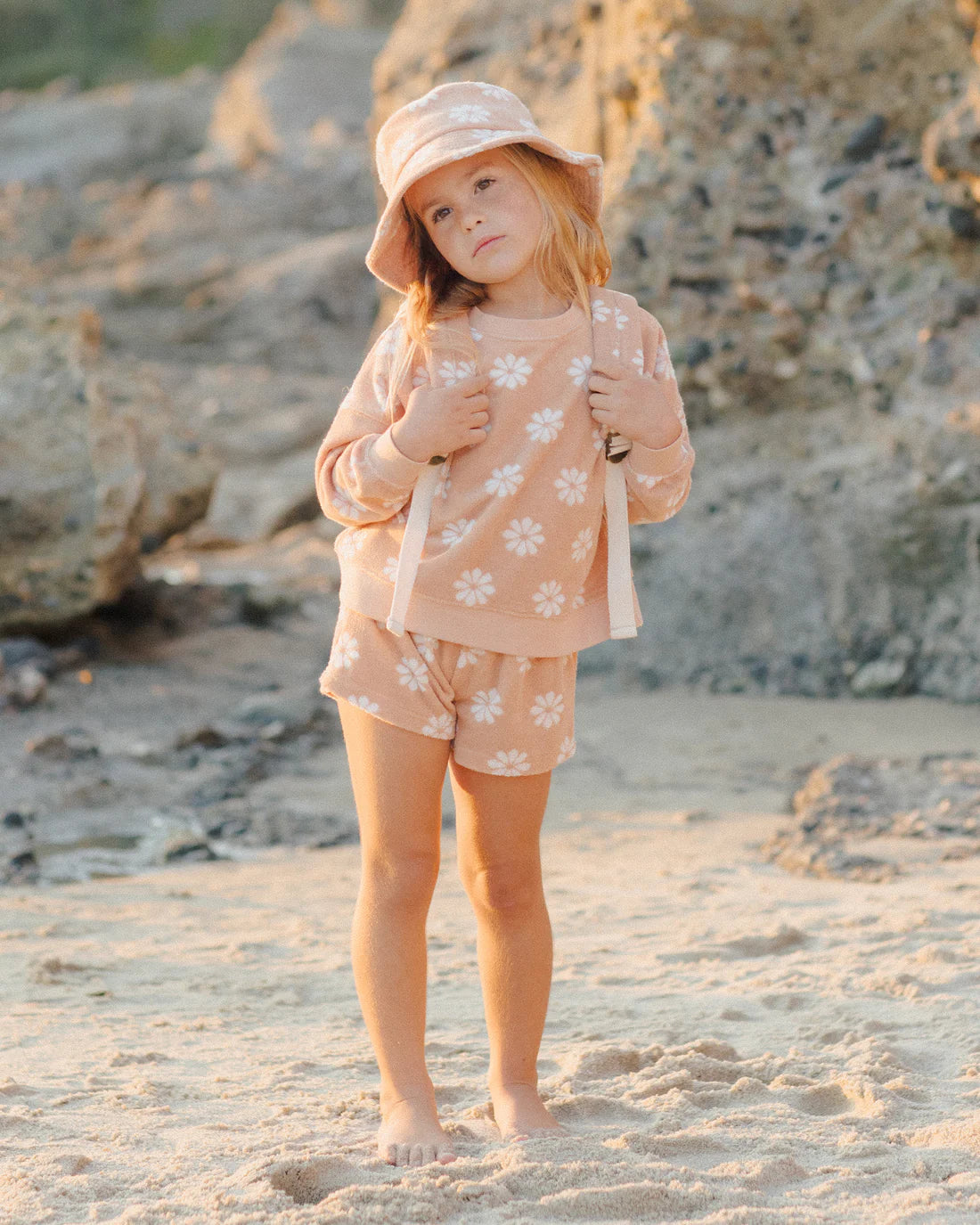 Rylee + Cru - Bucket Hat