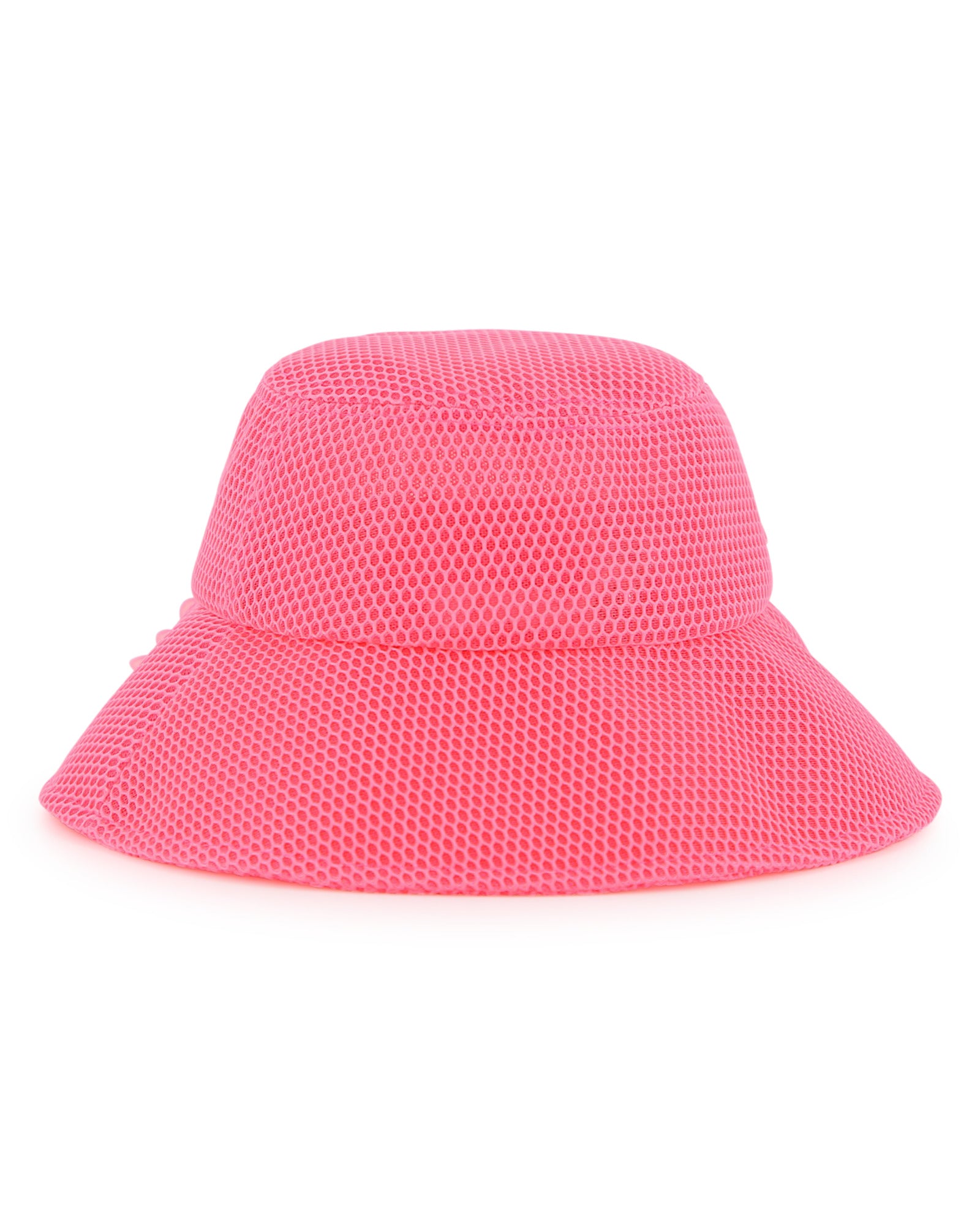 Billieblush - Chapeau souple à détails lunettes de soleil