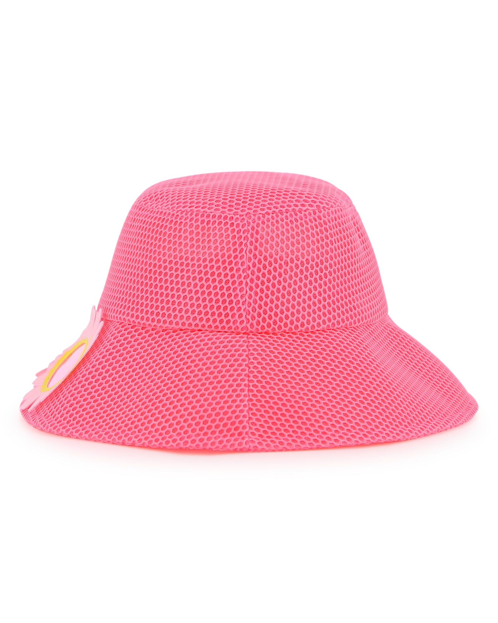 Billieblush - Chapeau souple à détails lunettes de soleil