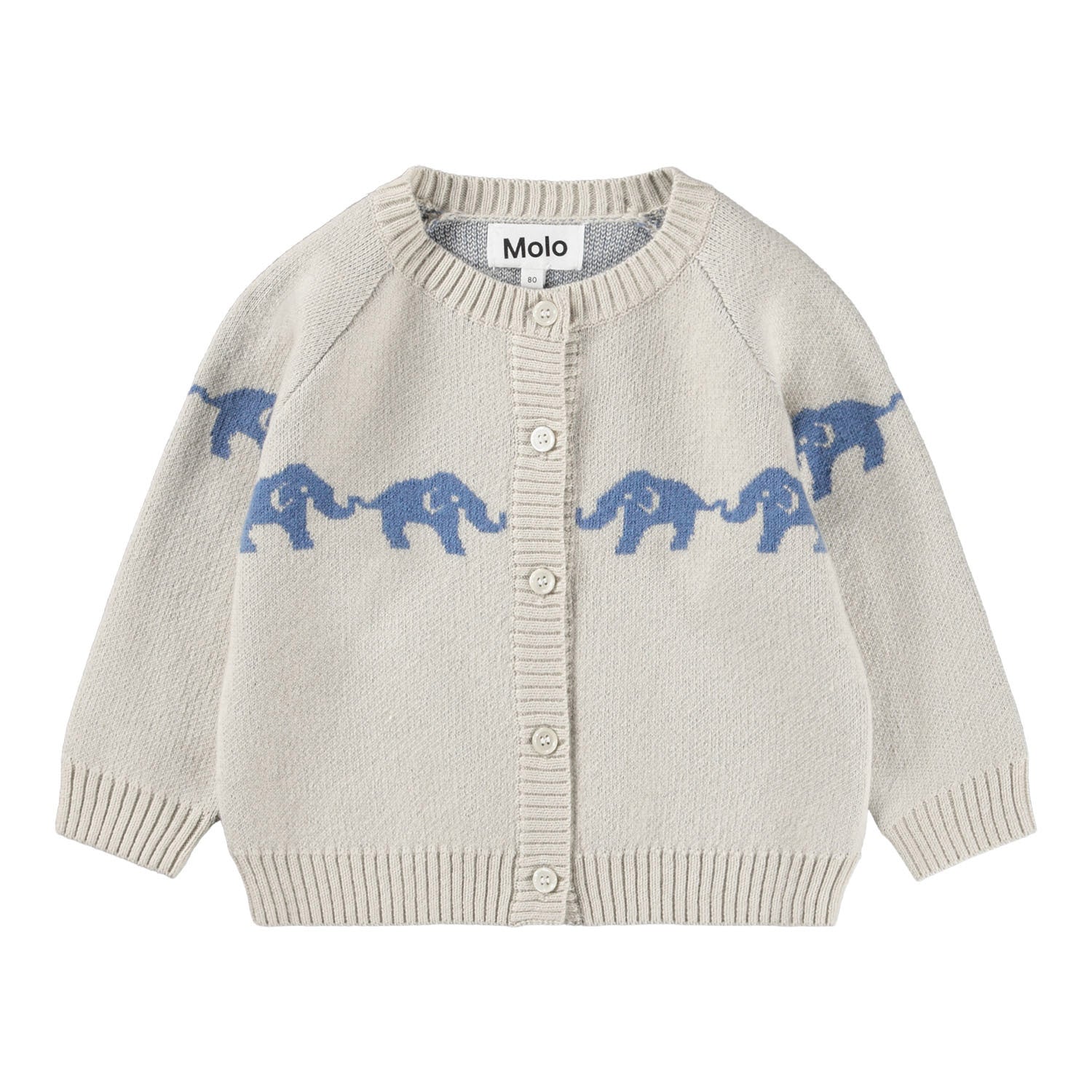 Molo - Bobi Cardigan (Baby)