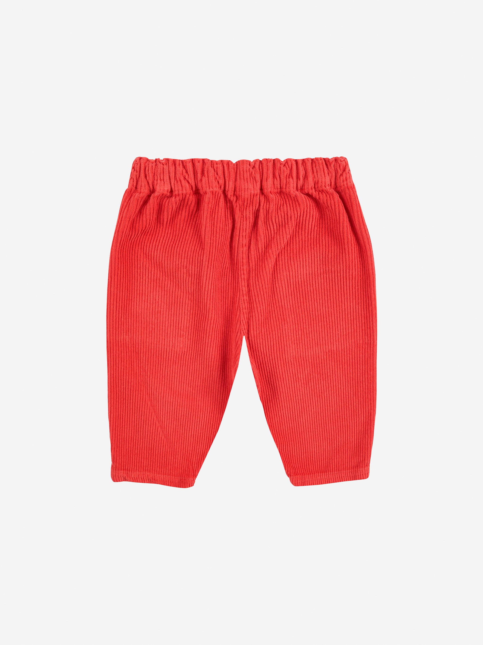 Bobo Choses - Pantalon Velours Cordé Choo Choo (Bébé)