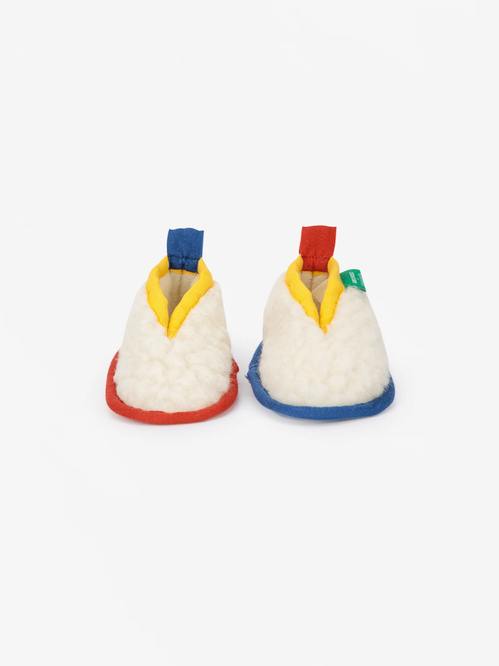 Bobo Choses - Chaussons Bobo Choses x Binibamba (Bébé)