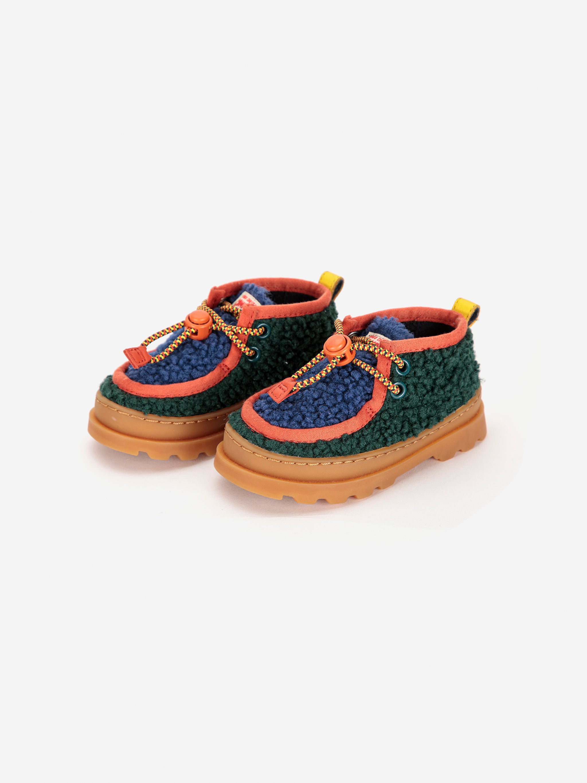 Bobo Choses - Premiers Pas Bobo Choses x Camper Brutus (Bébé)