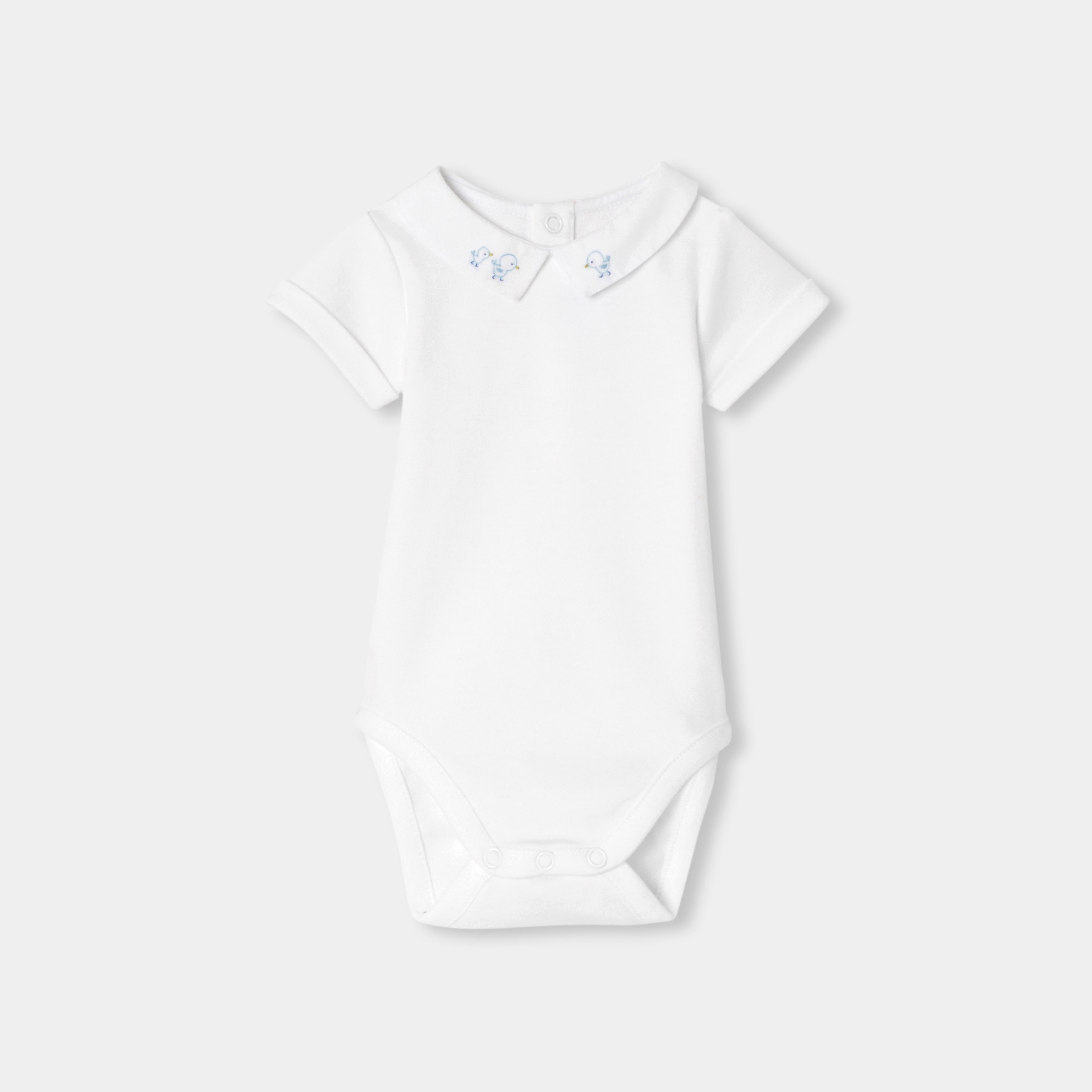 Jacadi - Ballotin Bodysuit