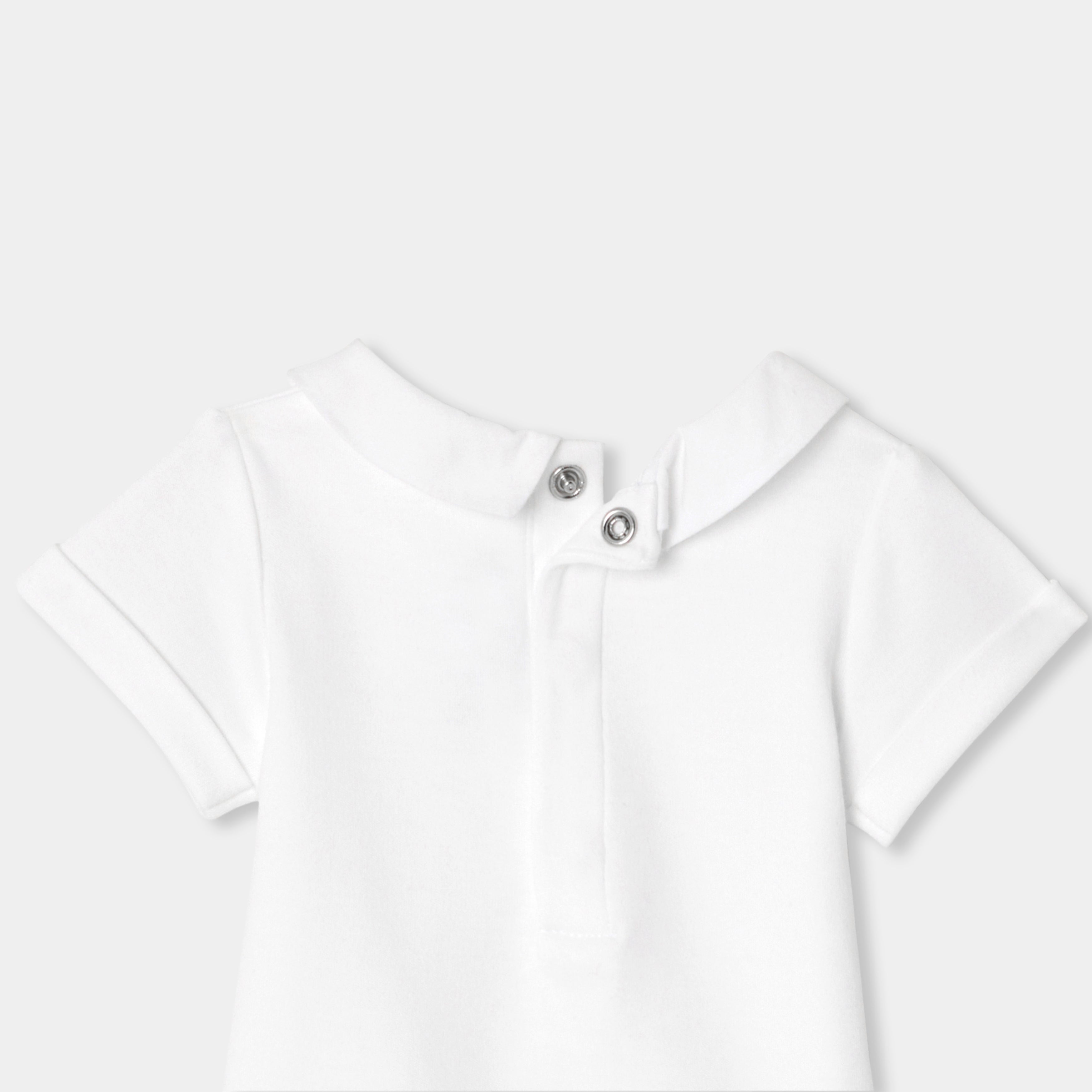 Jacadi - Ballotin Bodysuit