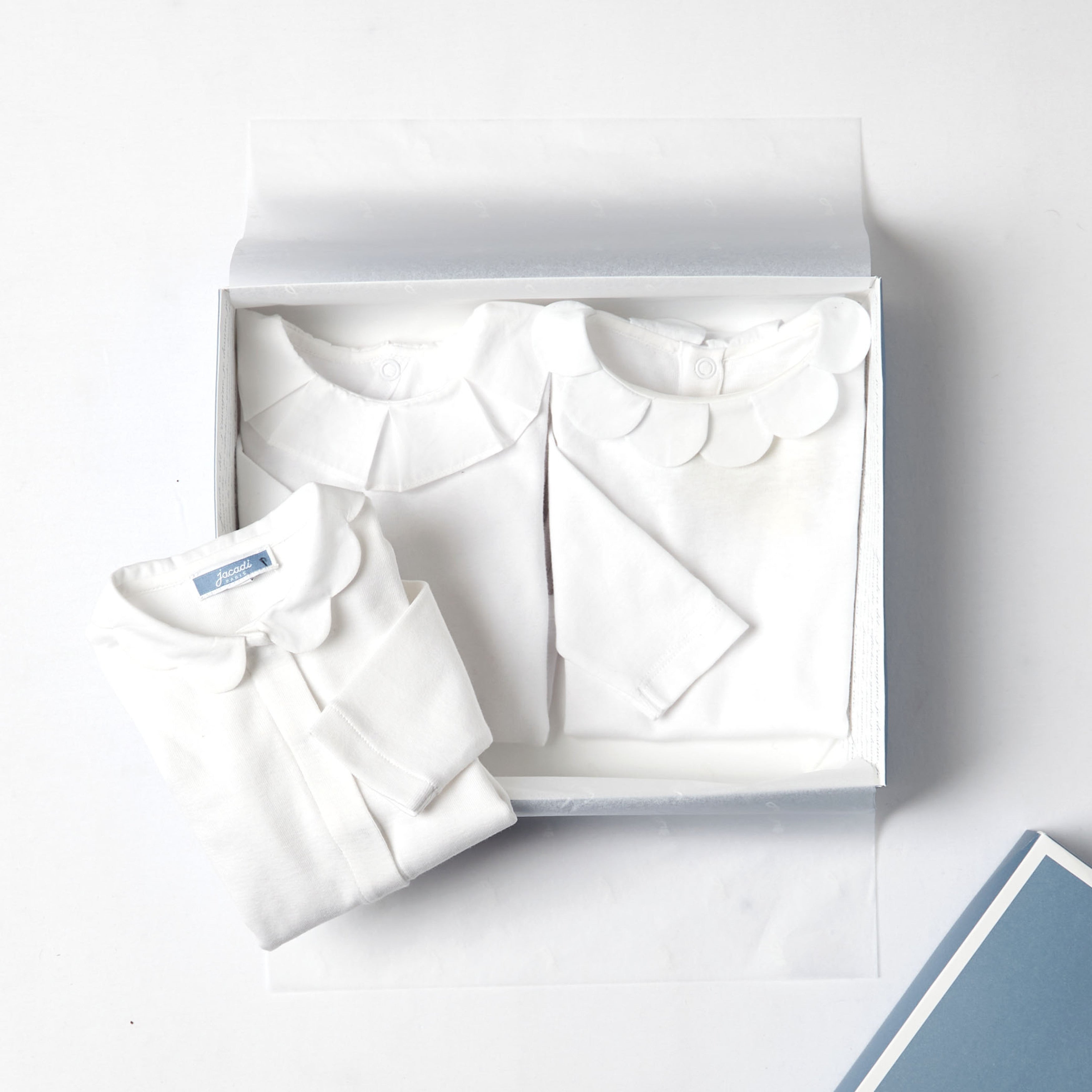 Jacadi - Bessy Bodysuit