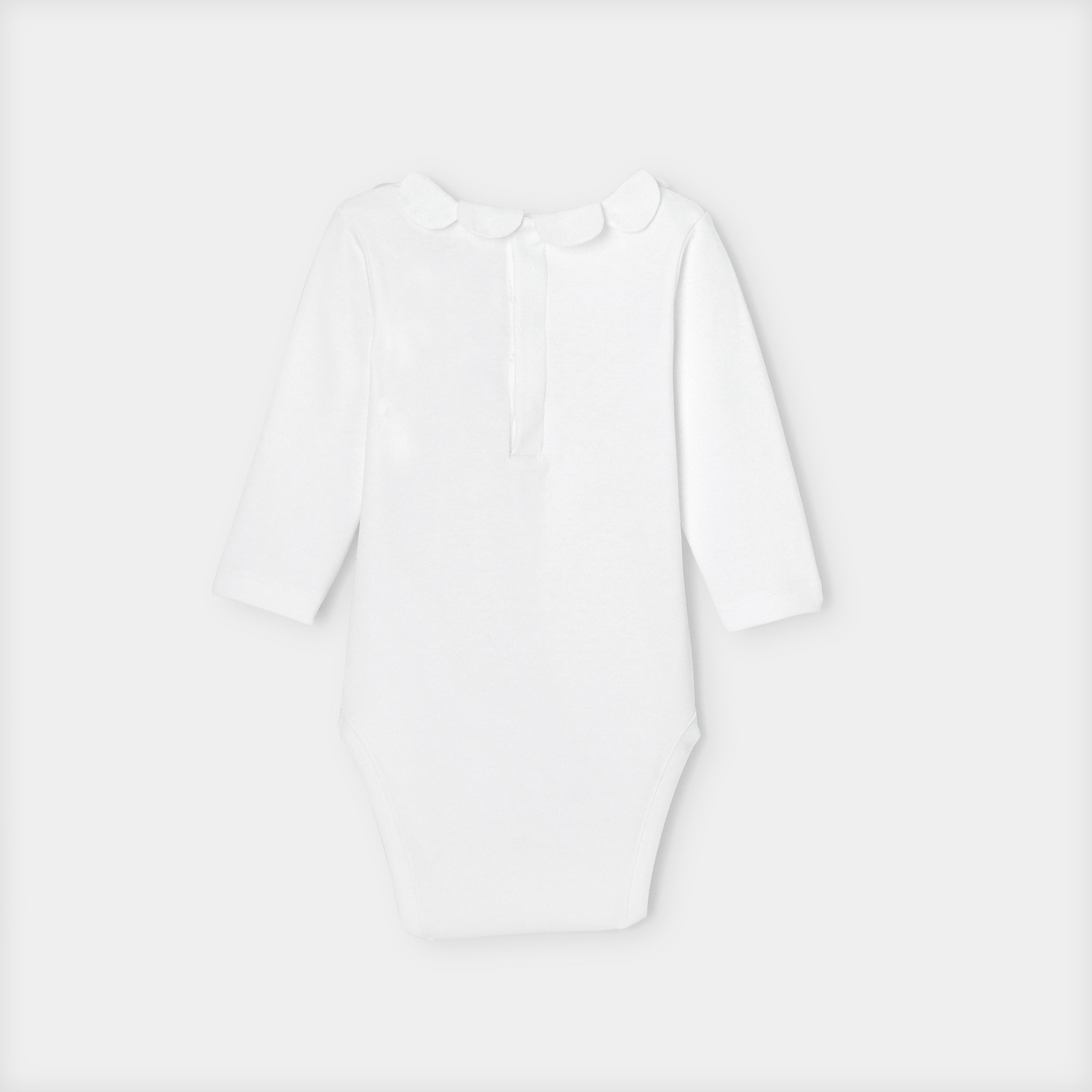 Jacadi - Bessy Bodysuit