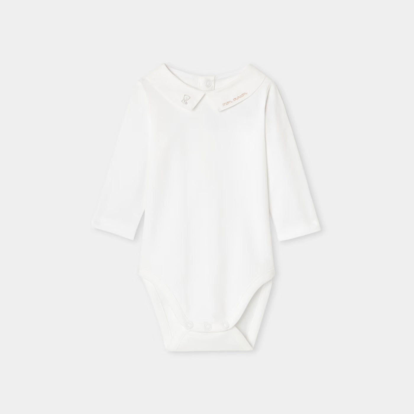 Jacadi - Body Noisette