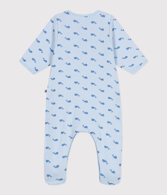 Petit Bateau - Bodyjama