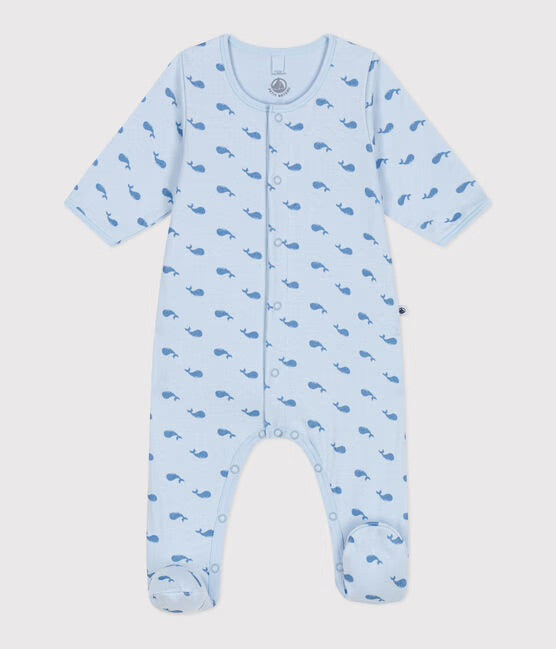 Petit Bateau - Bodyjama