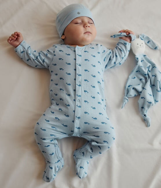 Petit Bateau - Bodysuit 