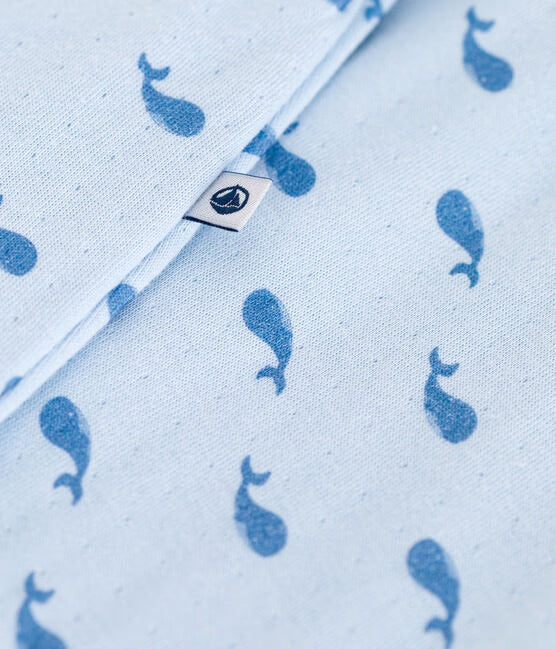 Petit Bateau - Bodysuit 