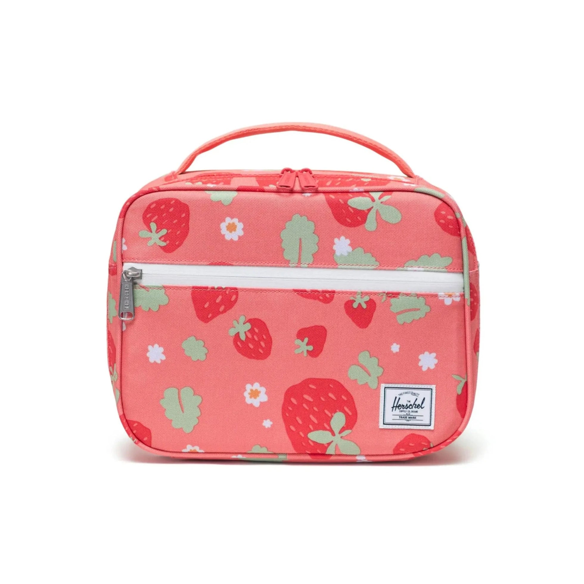 Herschel - Pop Quiz Little Lunch Box