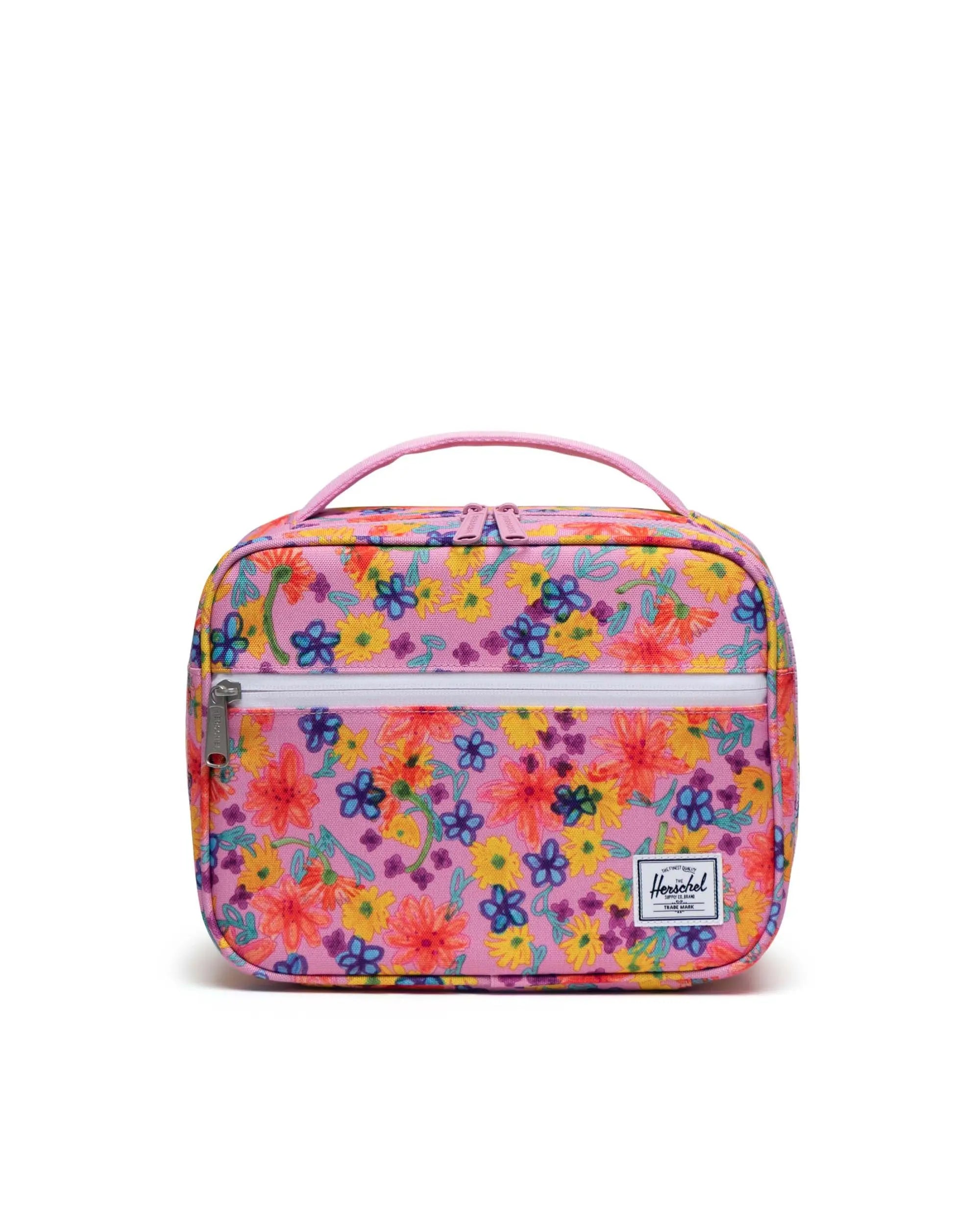 Herschel - Pop Quiz Little Lunch Box