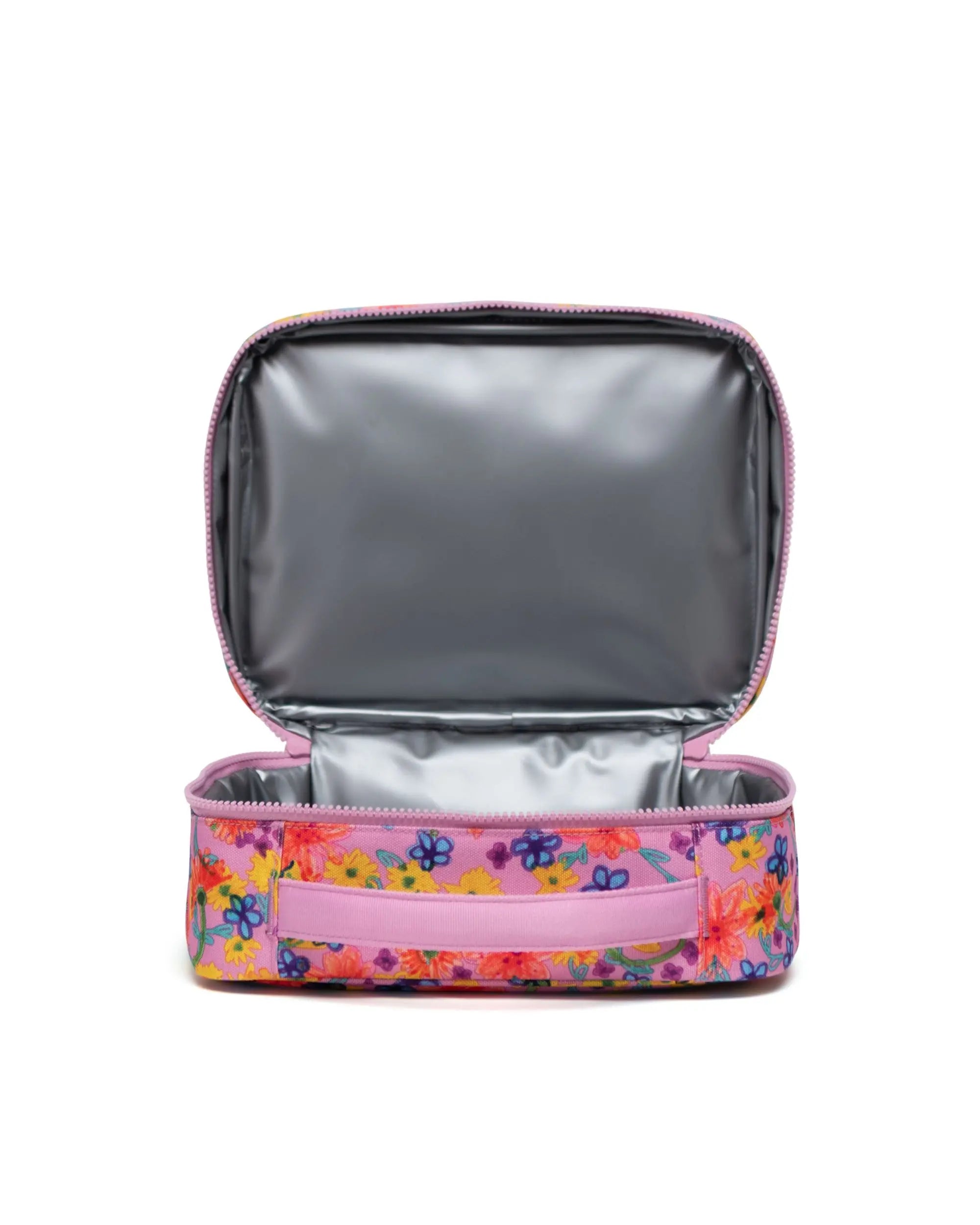 Herschel - Pop Quiz Little Lunch Box