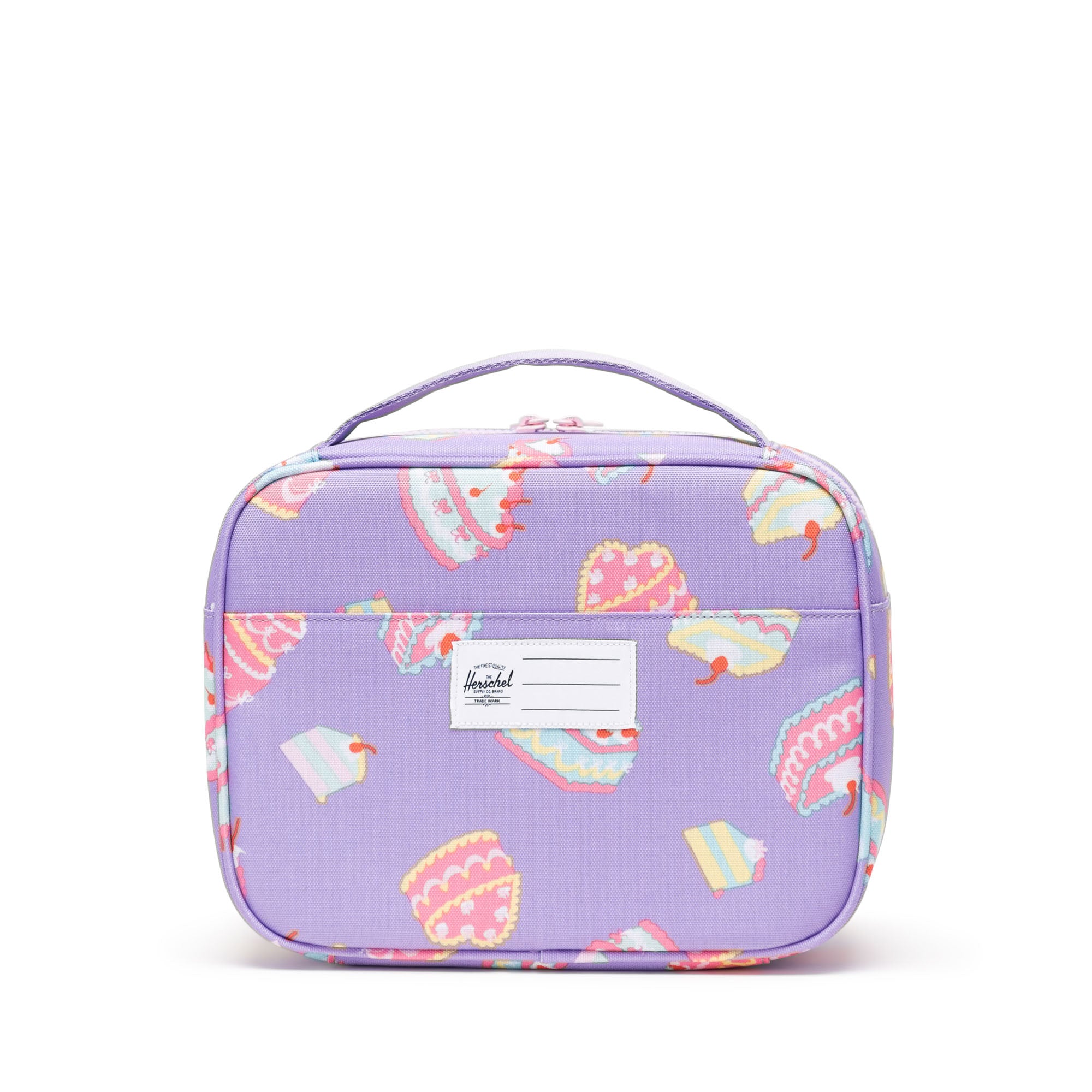 Herschel - Boite à Lunch Pop Quiz