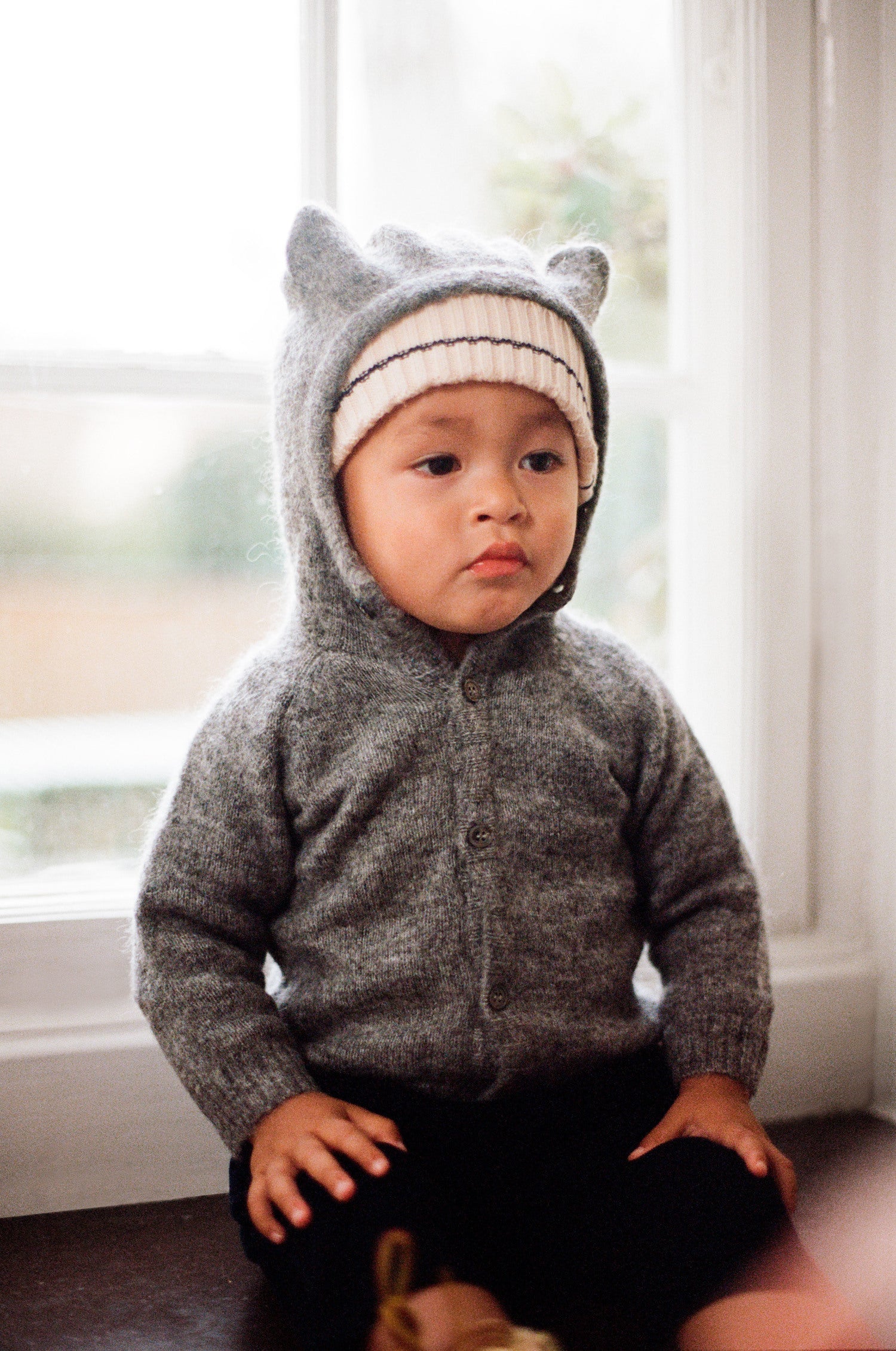 Molo -  Bonnet Kitt