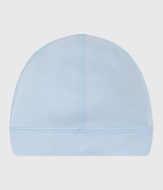 Petit Bateau - Baby bonnet