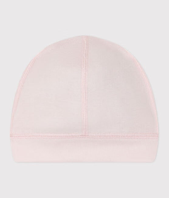 Petit Bateau - Bonnet Naissance