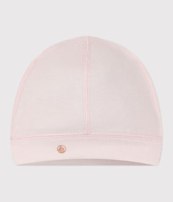 Petit Bateau - Bonnet Naissance