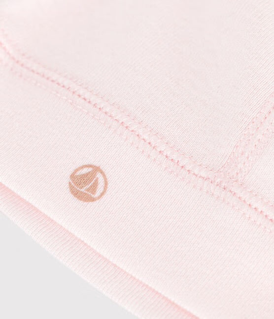 Petit Bateau - Bonnet Naissance