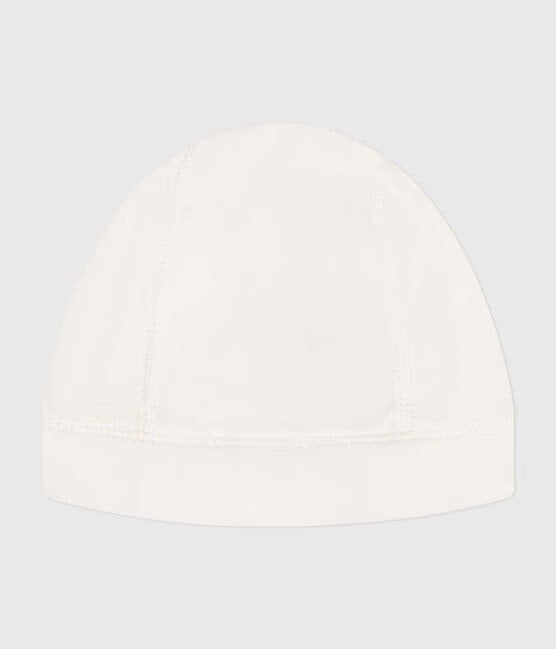 Petit Bateau - Bonnet Naissance