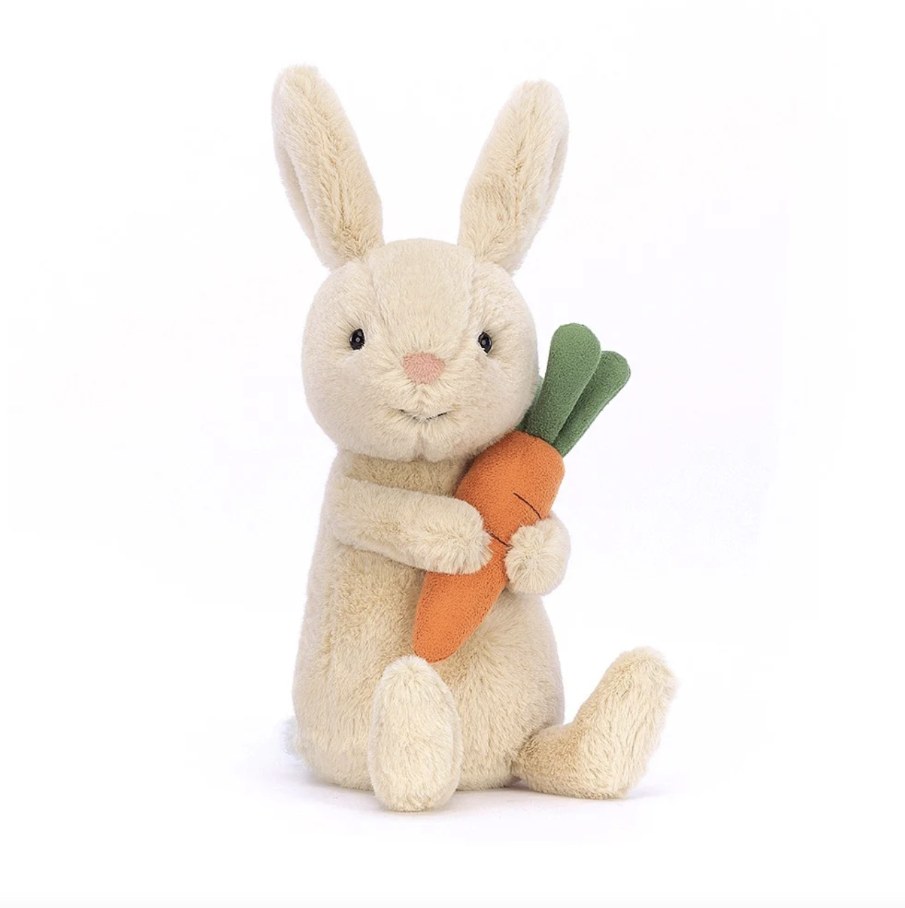 Jellycat - Bonnie Le Lapin avec Carotte